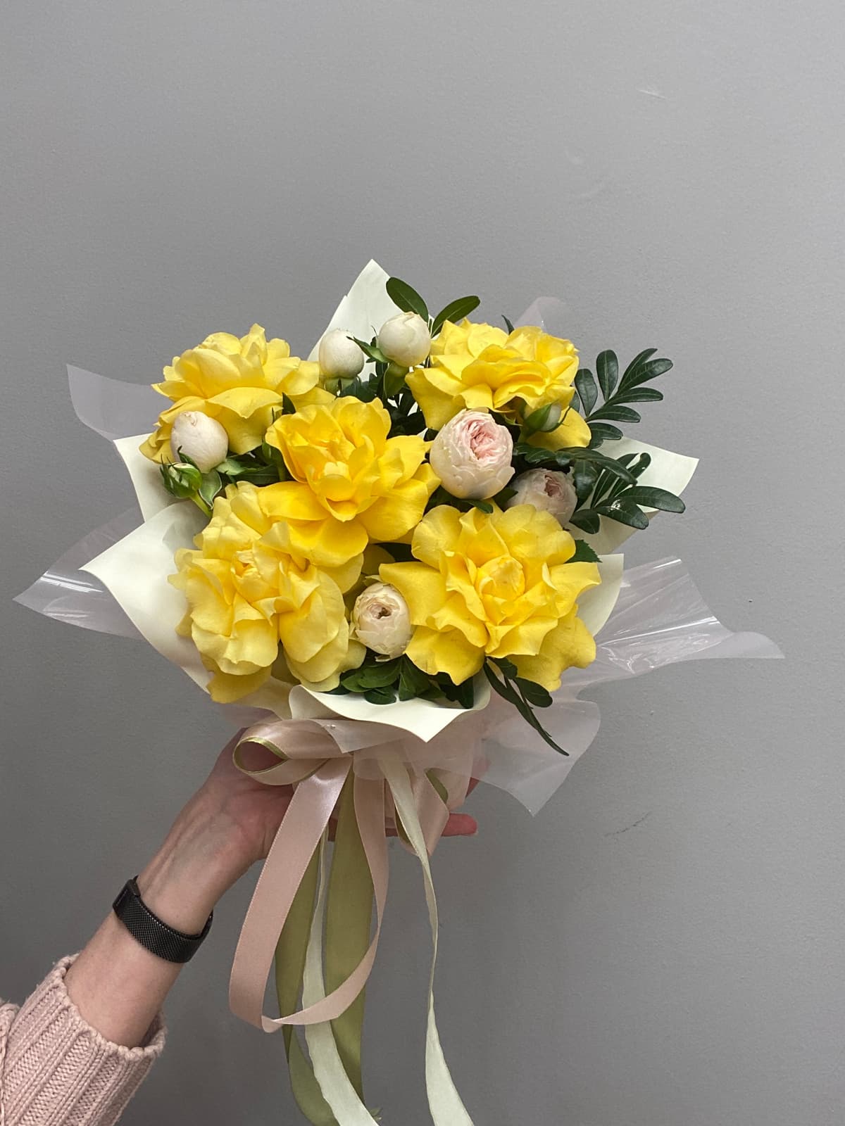 Композиция Бикбая 10401062