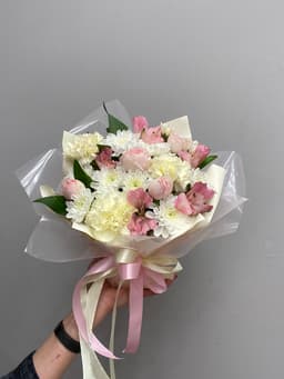 Композиция Бикбая 10419052