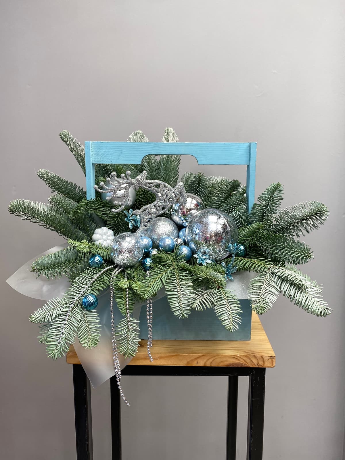 Композиция Бикбая 10422152