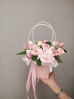 Композиция Бикбая 10428052