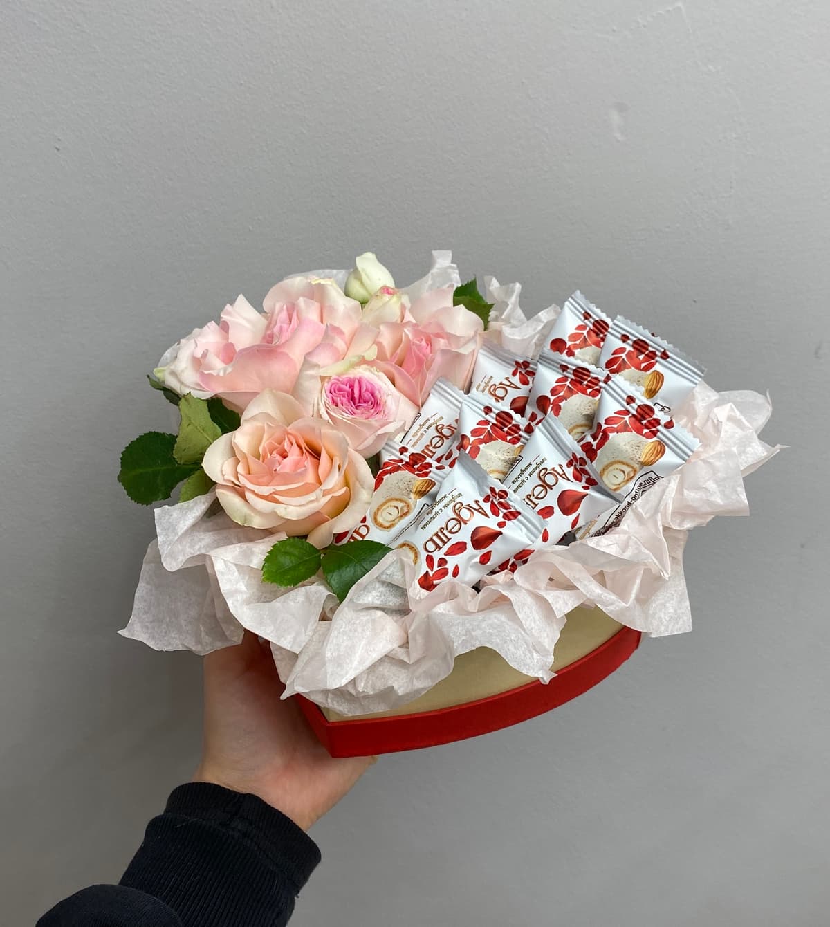 Композиция Бикбая 10501152