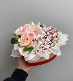 Композиция Бикбая 10501152