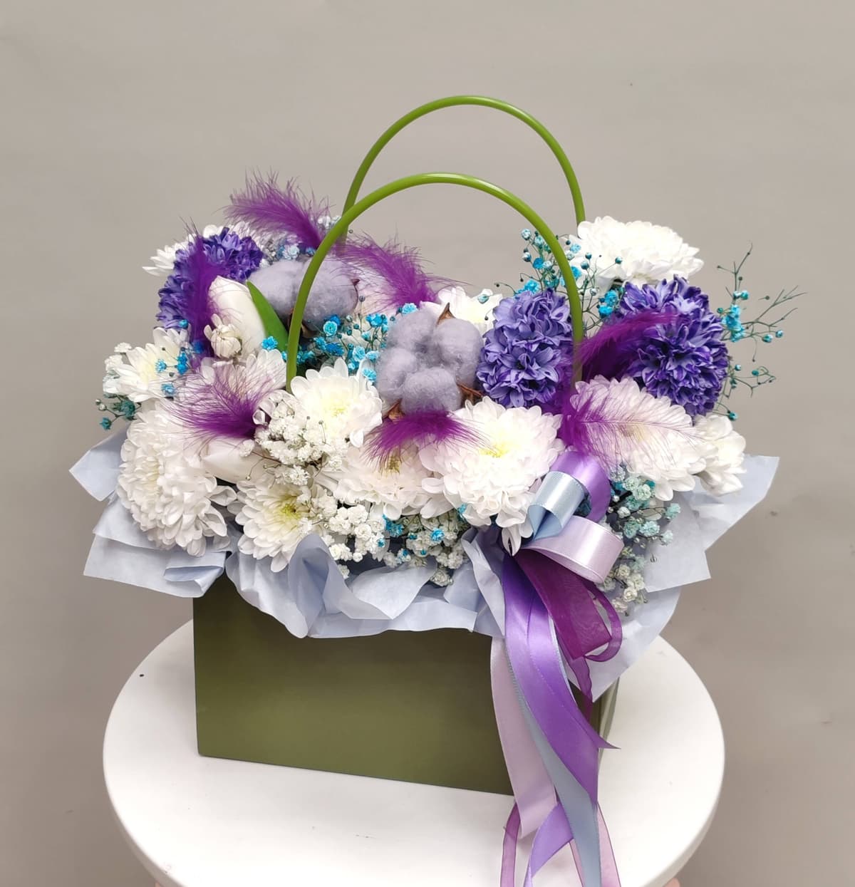 Красивая композиция Бикбая 10614052