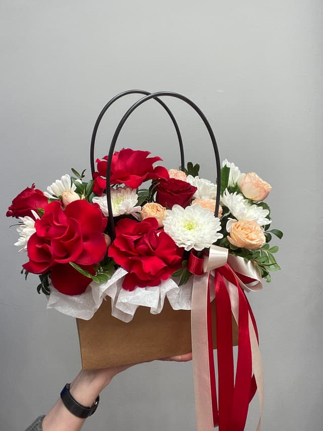 Композиция Бикбая 10624062 Композиция Бикбая 10624062