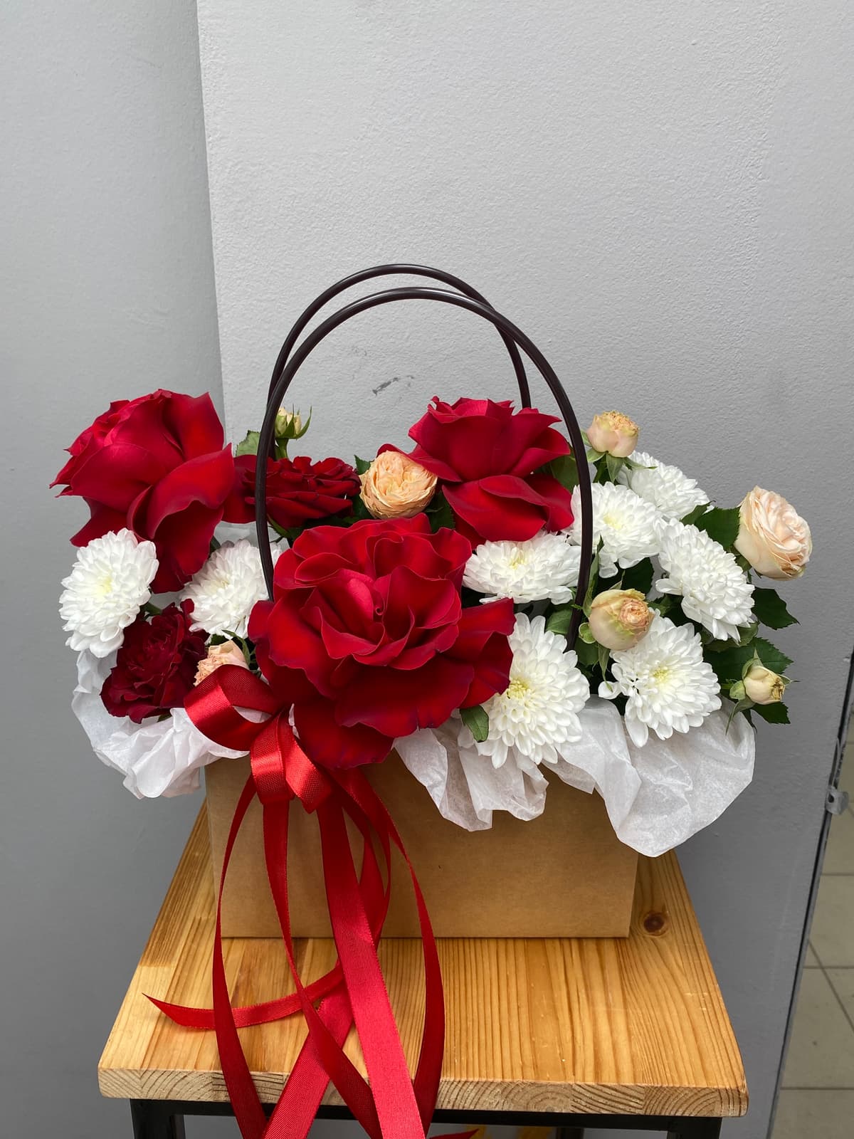 композиция Бикбая 11018062