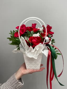 Композиция Бикбая 11812062