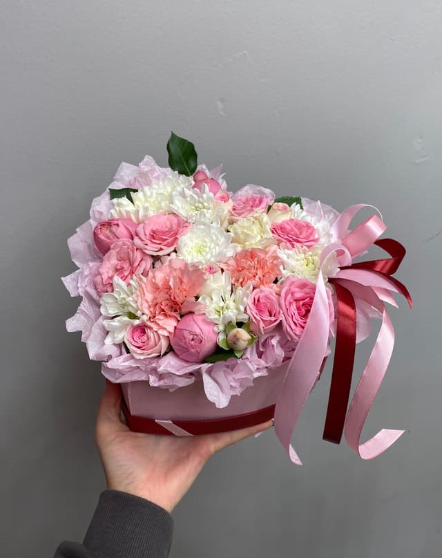 Композиция Бикбая 20012062 Композиция Бикбая 20012062