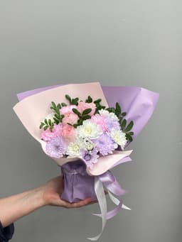 Композиция Бикбая 20018062