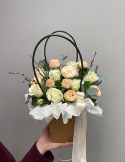 Композиция Бикбая 20033062