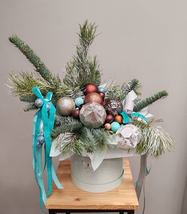 Композиция Бикбая 20112152 Композиция Бикбая 20112152