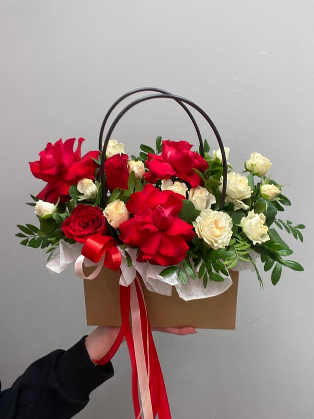 Композиция Бикбая 20303062 Композиция Бикбая 20303062