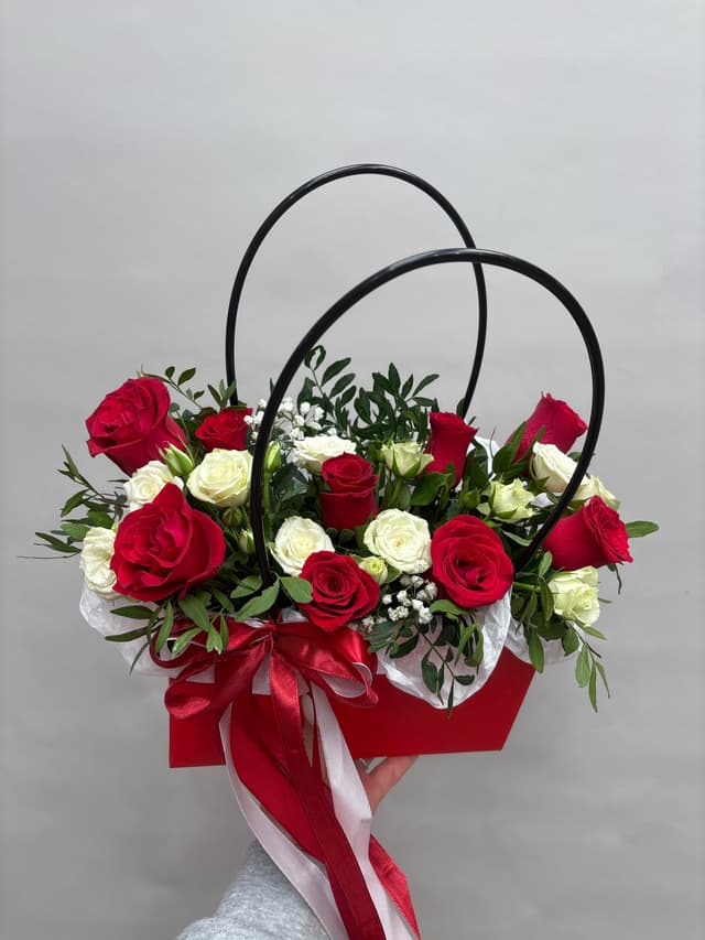 Композиция Бикбая 20322052 Композиция Бикбая 20322052
