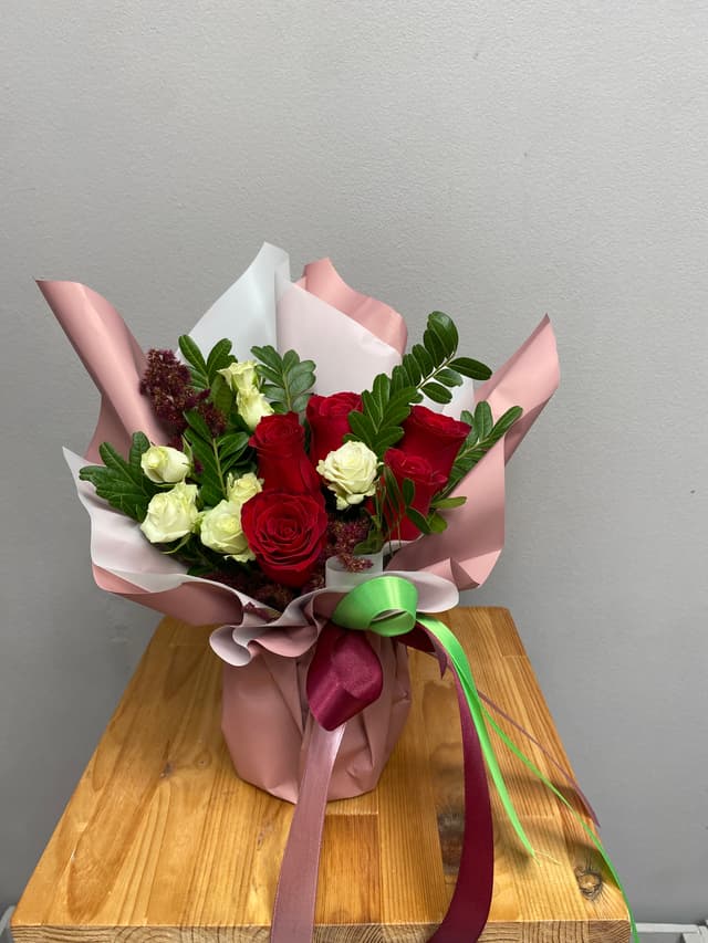 Композиция Бикбая 20328062 Композиция Бикбая 20328062