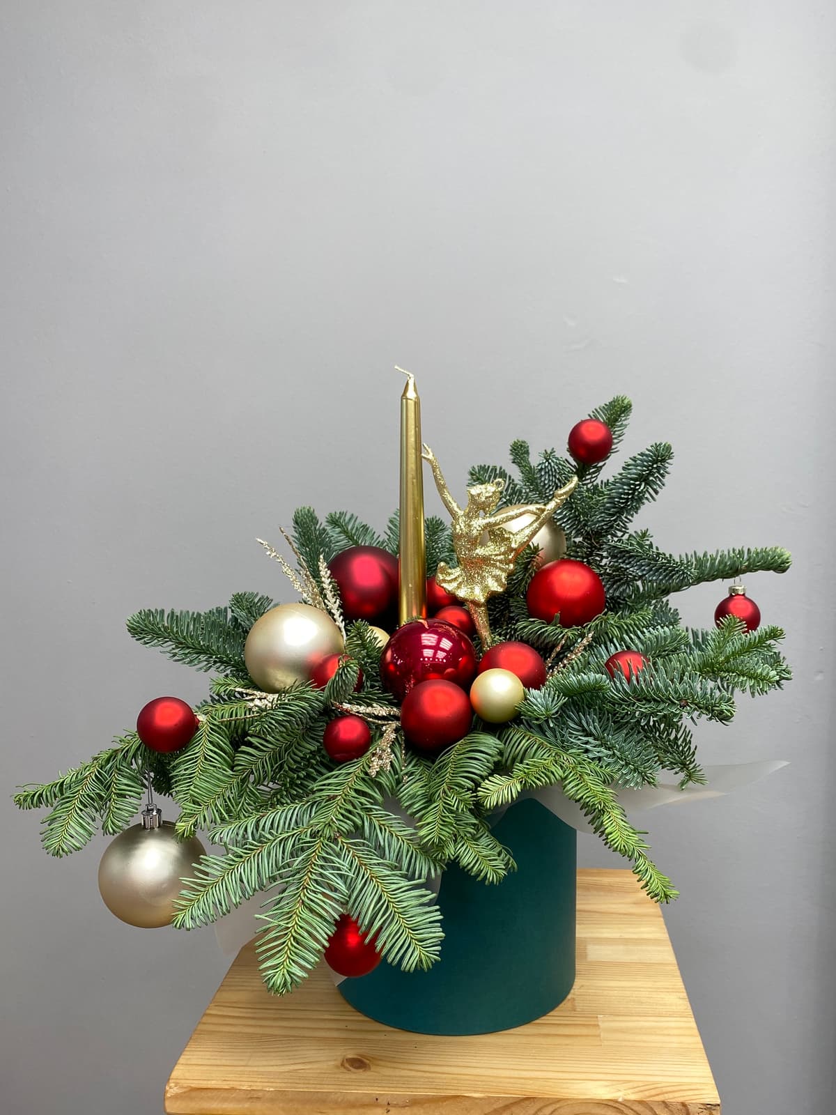 Композиция Бикбая 20422152