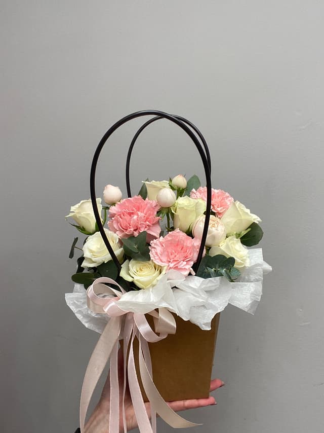 Композиция Бикбая 20524062 Композиция Бикбая 20524062
