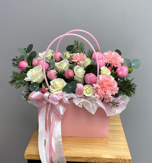 Композиция Бикбая 20812152 Композиция Бикбая 20812152