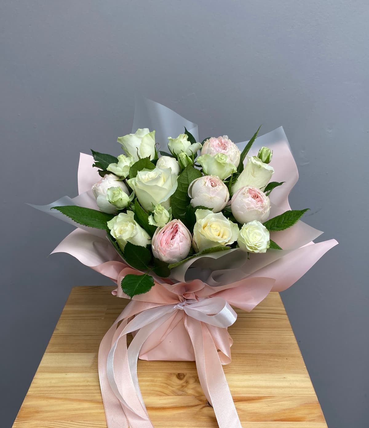 Композиция Бикбая 20909052