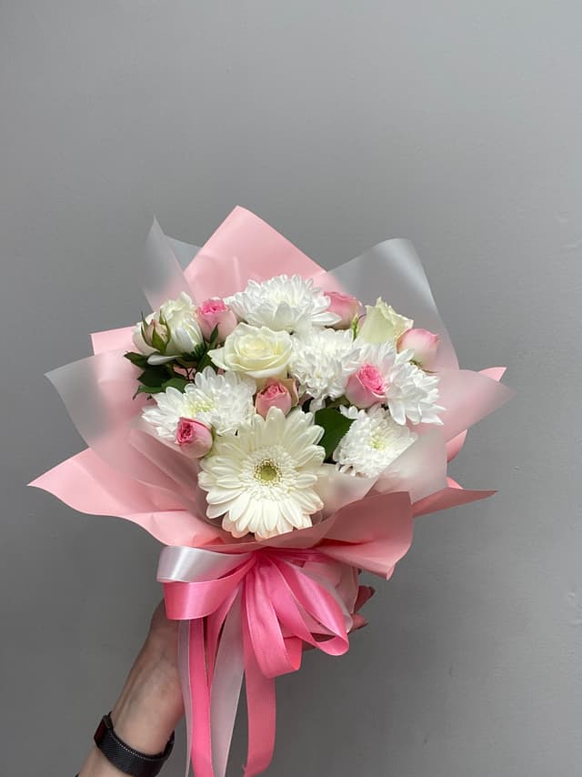 Композиция Бикбая 20914062 Композиция Бикбая 20914062