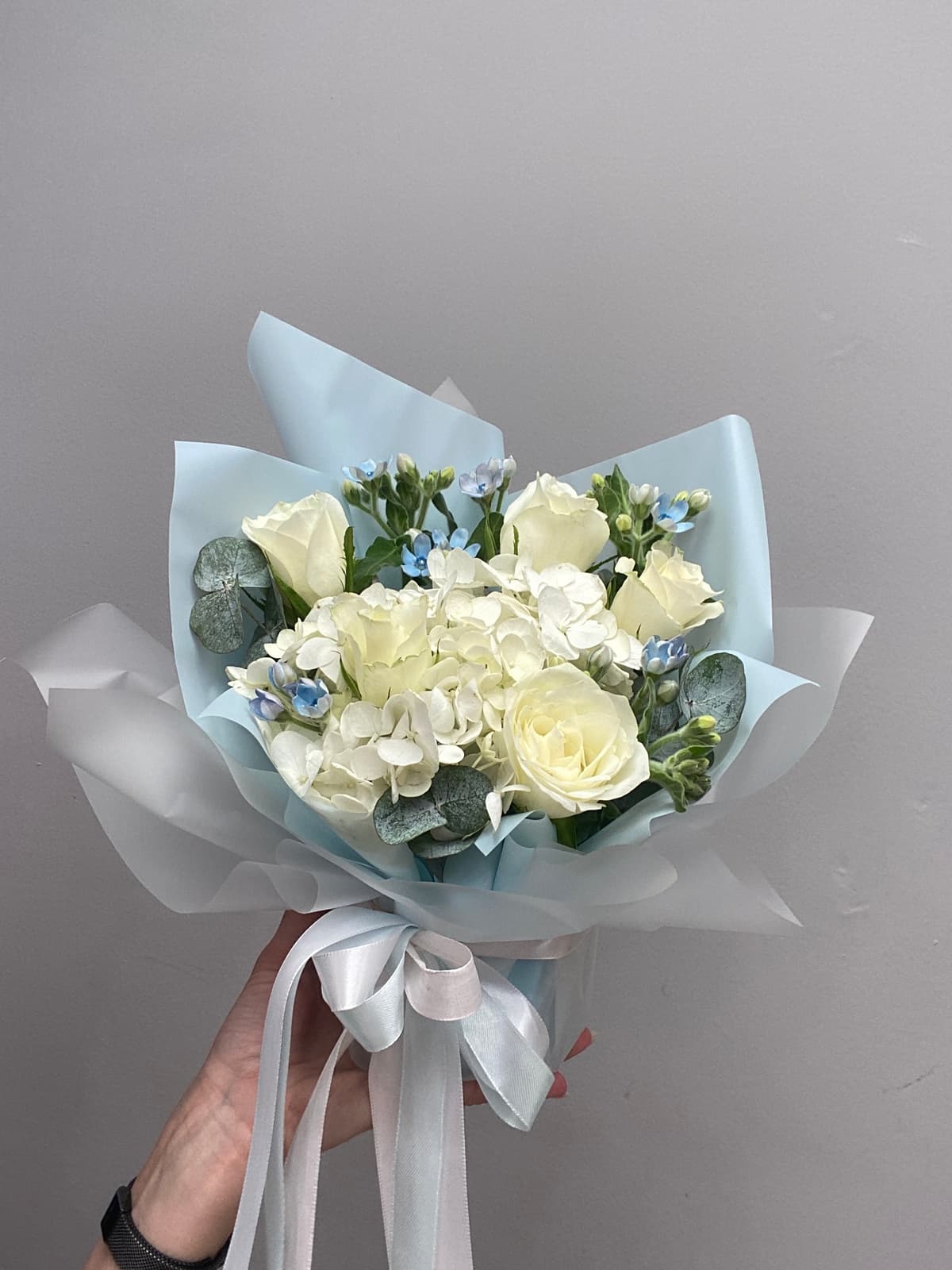 Композиция Бикбая 20915062