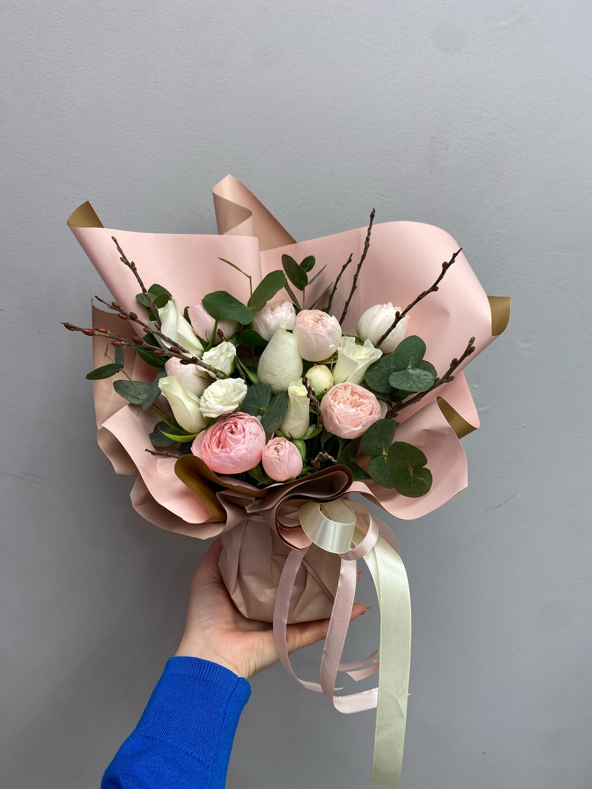 Композиция Бикбая 21813062