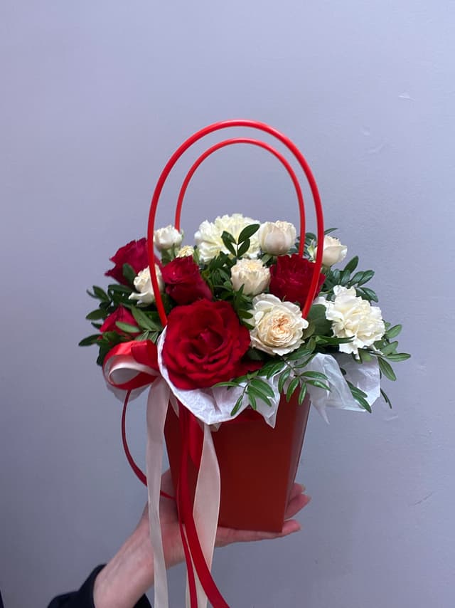 Композиция Бикбая 30303062 Композиция Бикбая 30303062