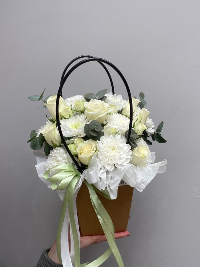 Композиция Бикбая 30324062 Композиция Бикбая 30324062