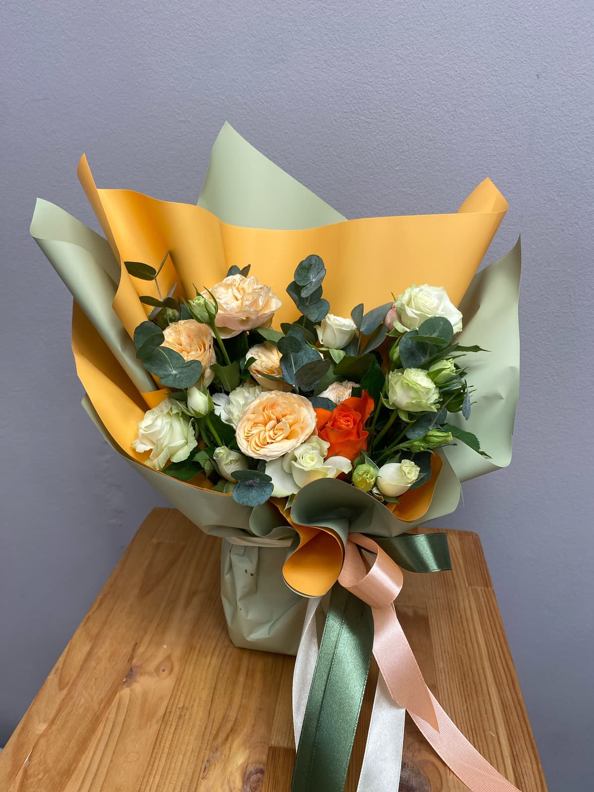 Композиция Бикбая 30328062