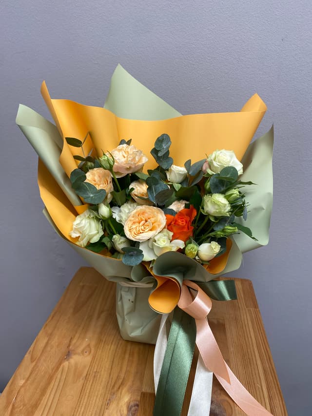 Композиция Бикбая 30328062 Композиция Бикбая 30328062