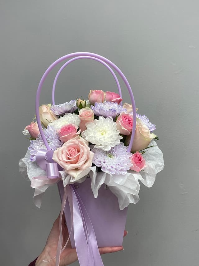 Композиция Бикбая 30405062 Композиция Бикбая 30405062