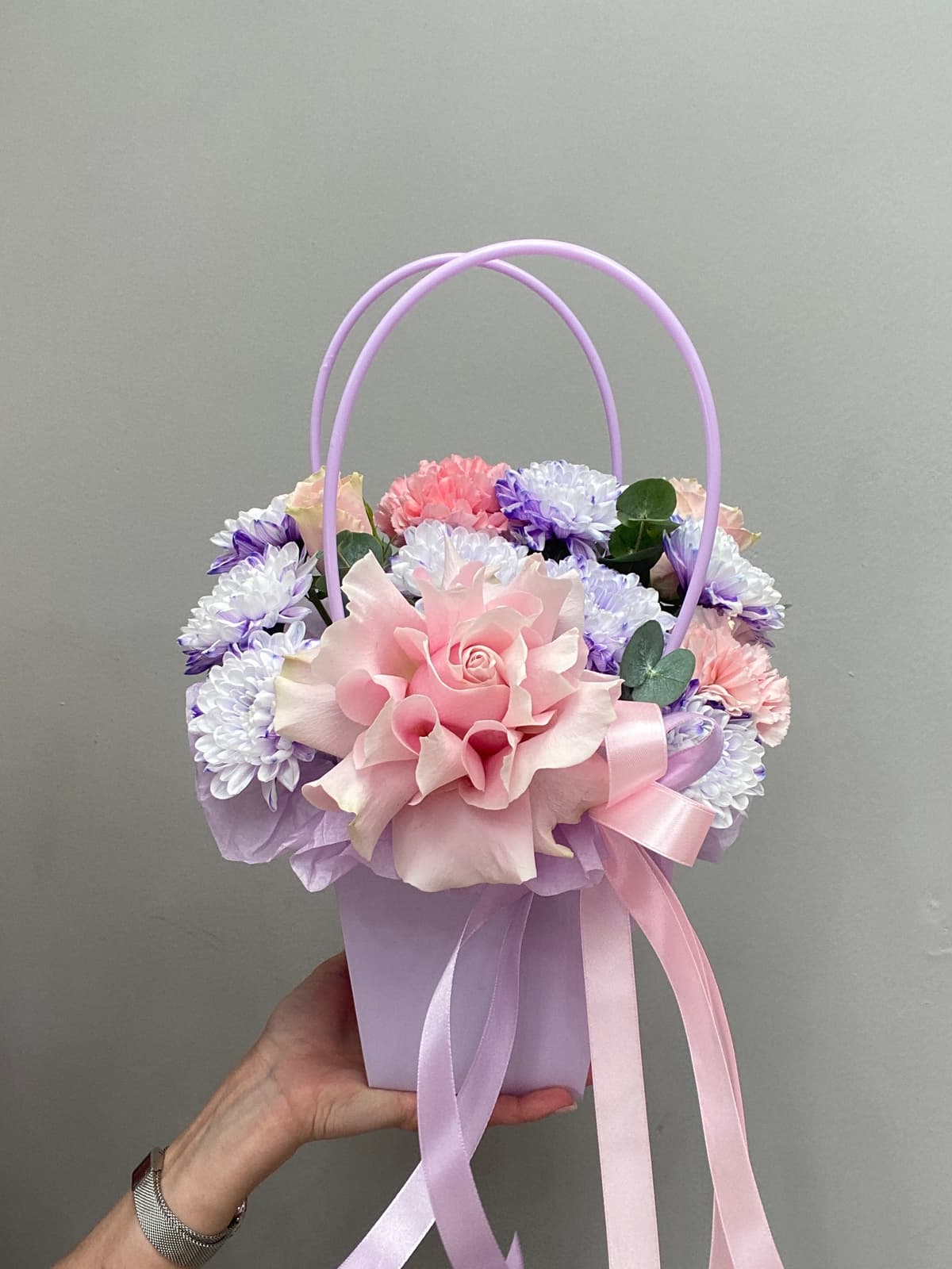 Композиция Бикбая 30407062