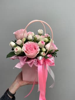 Композиция Бикбая 30804062