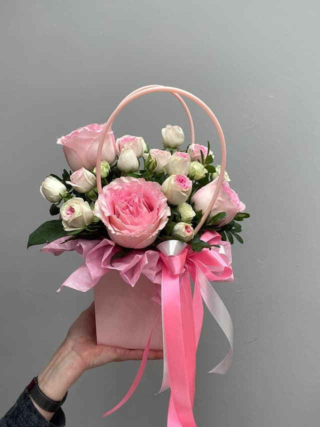 Композиция Бикбая 30804062 Композиция Бикбая 30804062