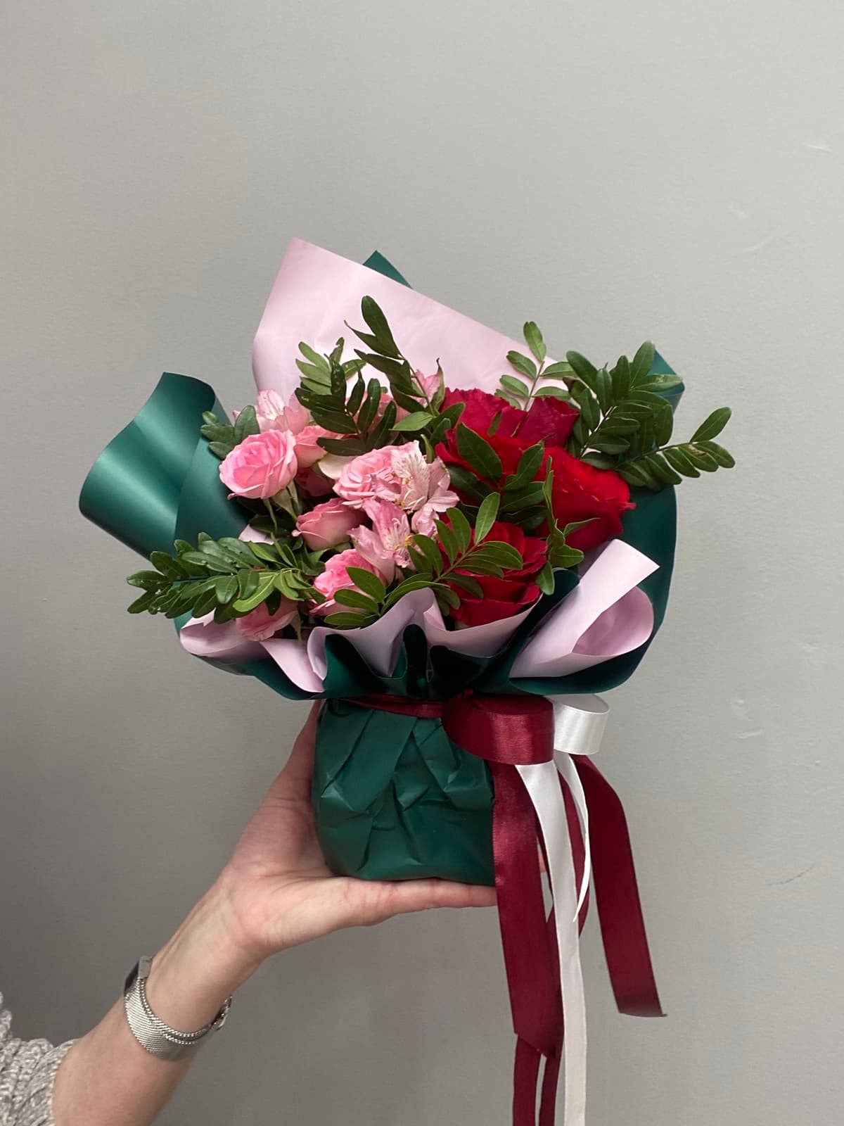 Композиция Бикбая 30812062