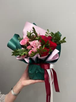 Композиция Бикбая 30812062