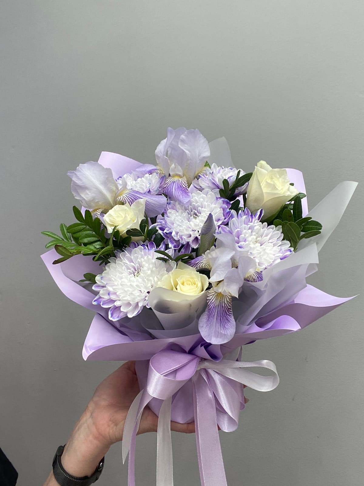Композиция Бикбая 30915062
