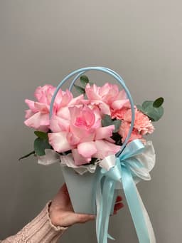 Композиция Бикбая 40111062