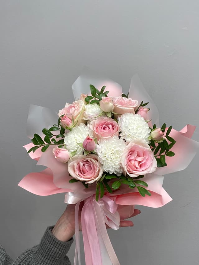 Композиция Бикбая 40324062 Композиция Бикбая 40324062