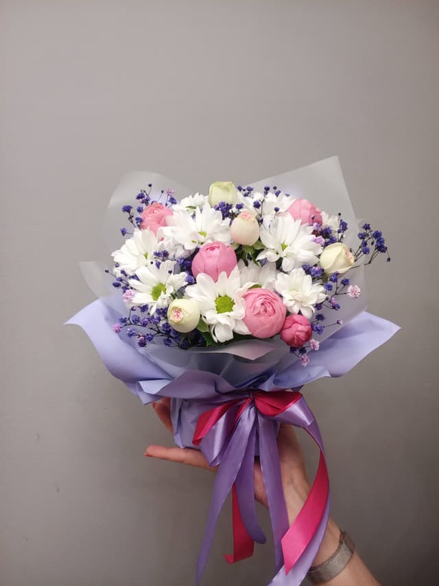 Композиция Бикбая 40517052 Композиция Бикбая 40517052