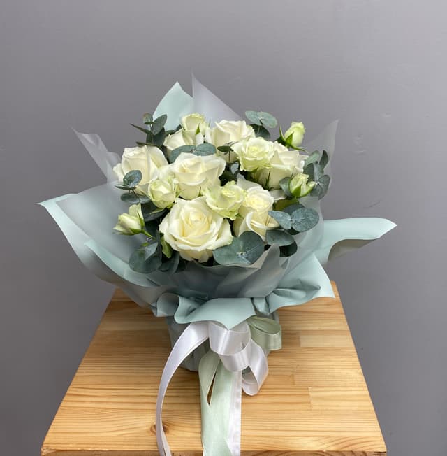 Композиция Бикбая 40812152 Композиция Бикбая 40812152