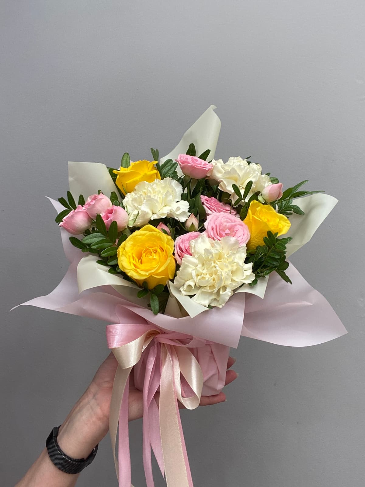 Композиция Бикбая 40915062