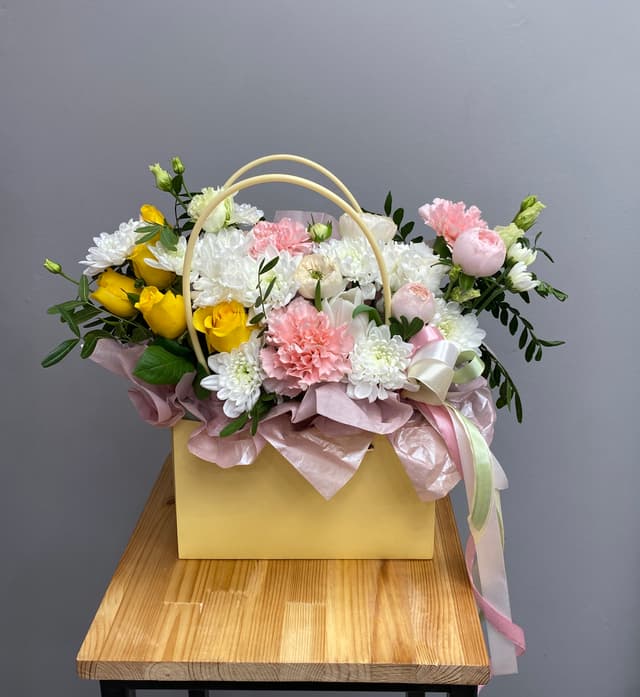 Композиция Бикбая 50012062 Композиция Бикбая 50012062