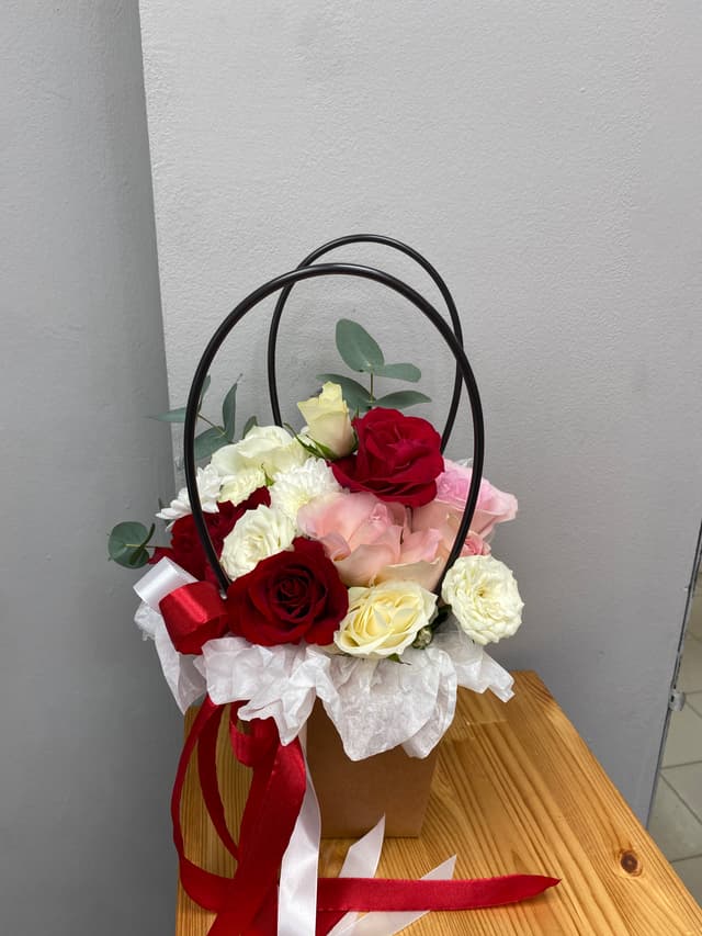 Композиция Бикбая 50018062 Композиция Бикбая 50018062