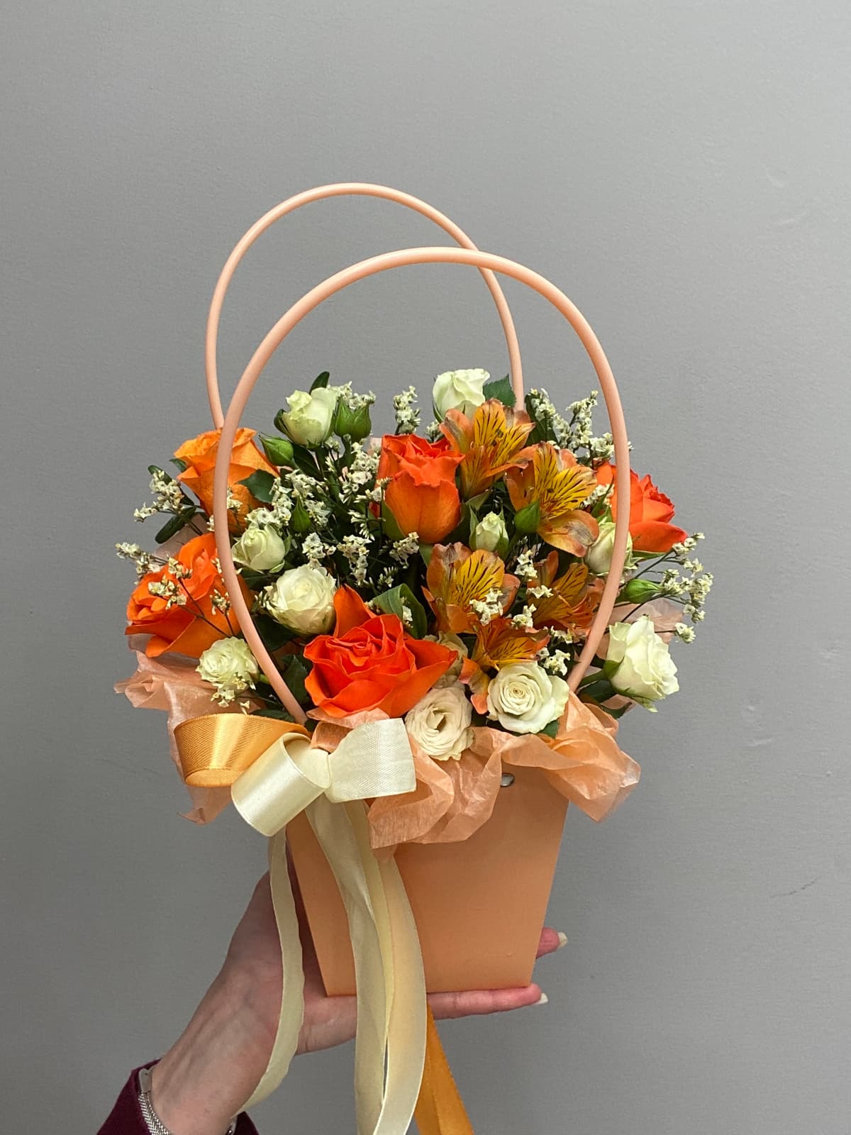 Композиция Бикбая 50030162