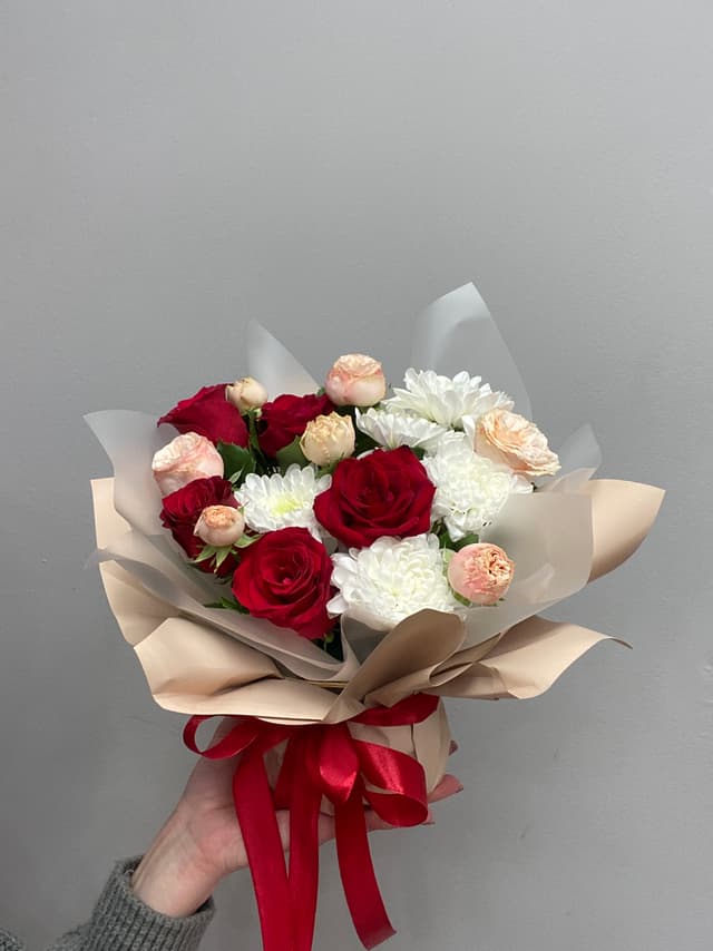 Композиция Бикбая 50324062 Композиция Бикбая 50324062