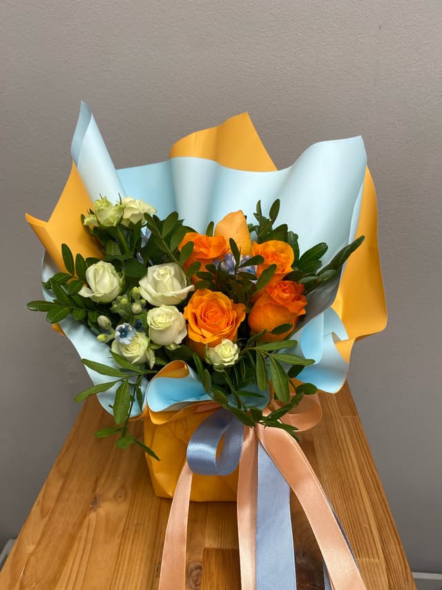 Композиция Бикбая 50328062 Композиция Бикбая 50328062