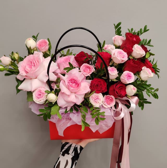 Композиция Бикбая 50506052 Композиция Бикбая 50506052
