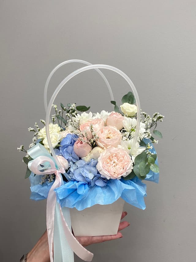Композиция Бикбая 50629062 Композиция Бикбая 50629062