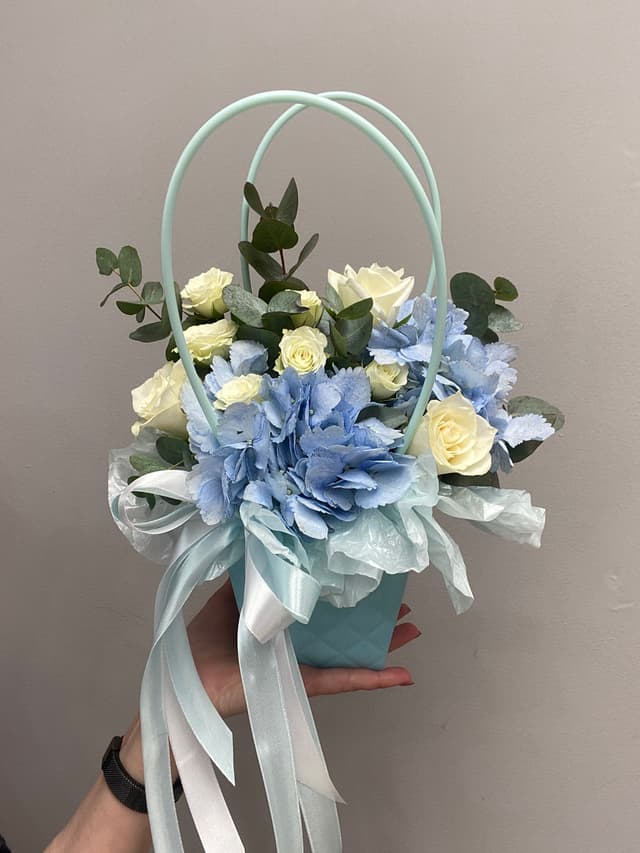 Композиция Бикбая 50804062 Композиция Бикбая 50804062