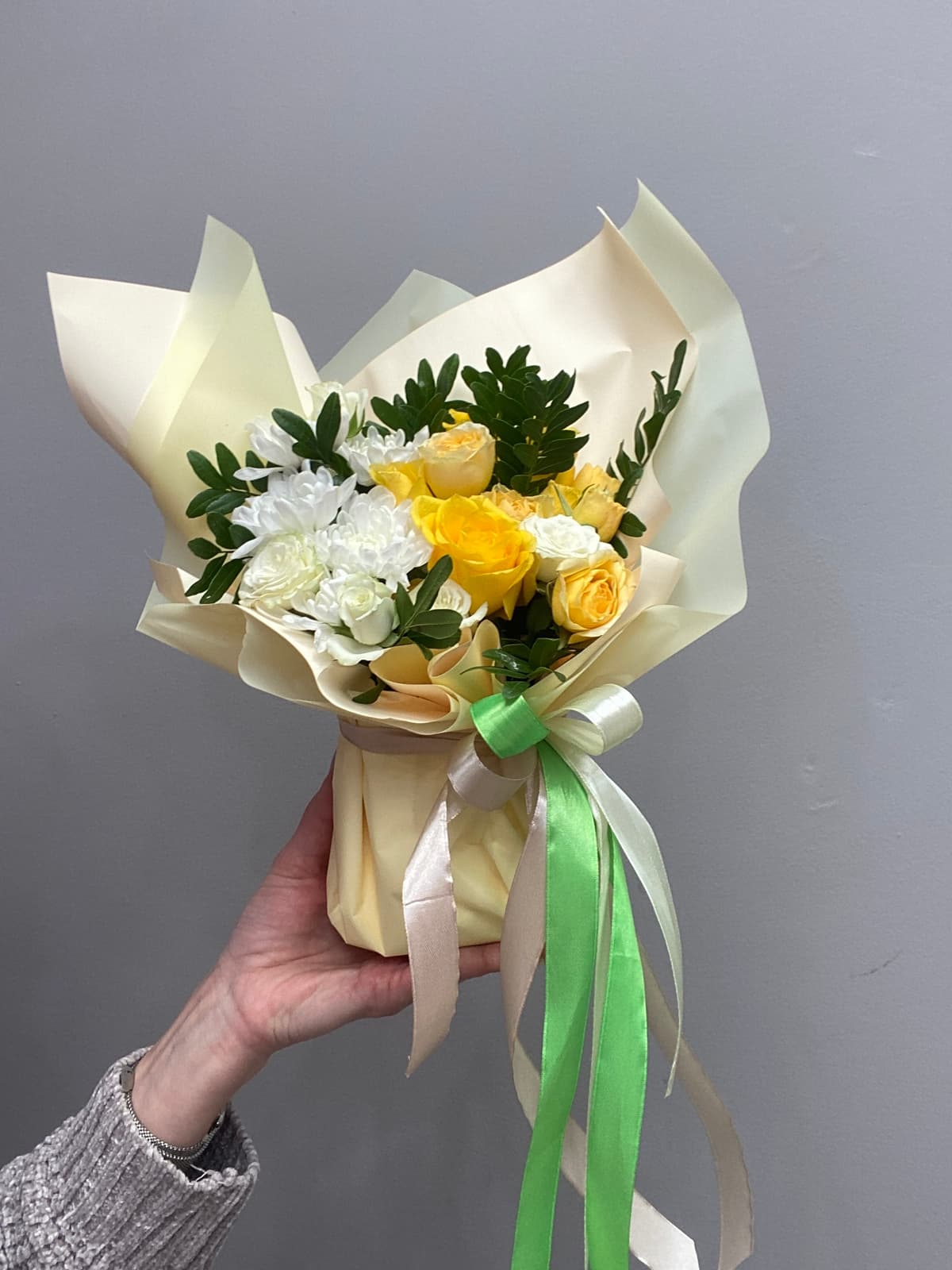 Композиция Бикбая 50812062