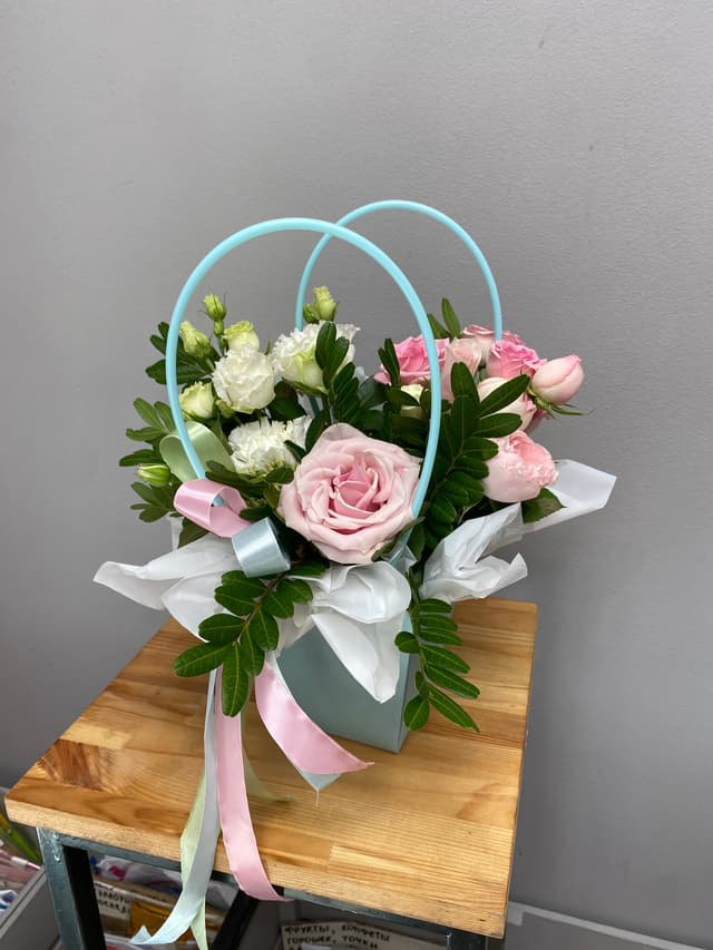 Композиция Бикбая 50828062 Композиция Бикбая 50828062